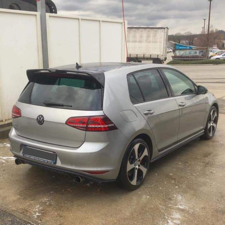 Sortie de garage après diagnostic Pamiers