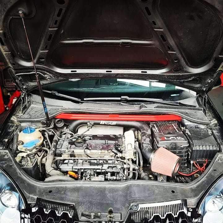 Réparation moteur Pamiers