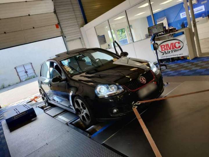 Préparation de moteur Pamiers