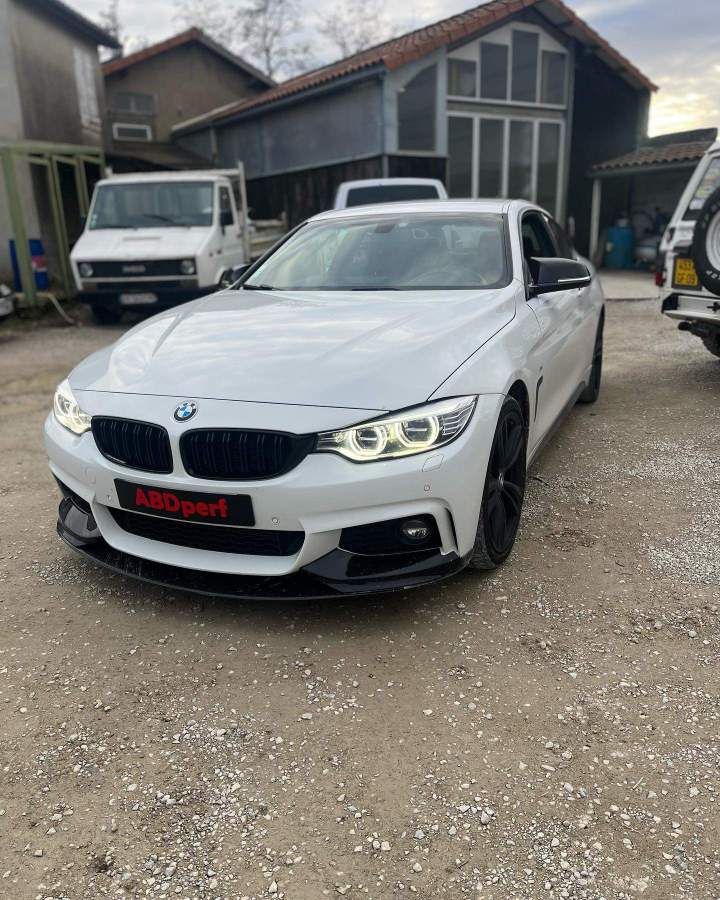 Nettoyage et entretien complet voiture Pamiers