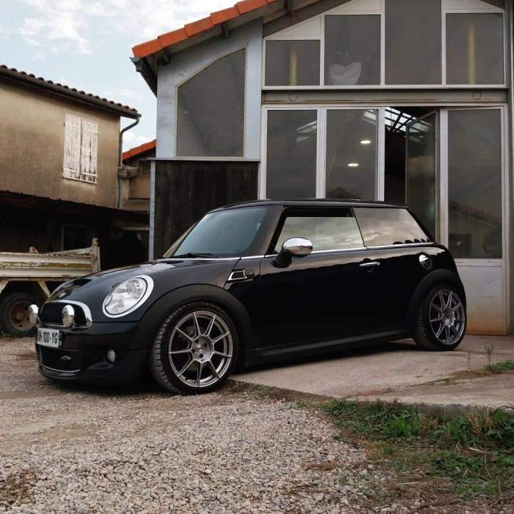 Entretien complet Pamiers