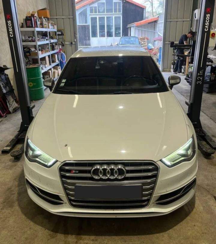 Entretien général auto Pamiers