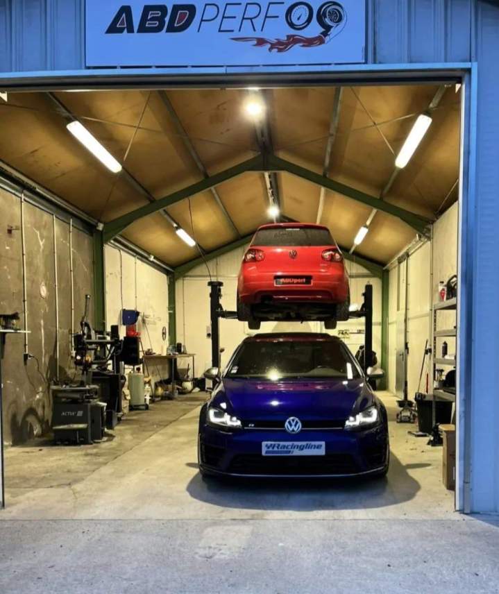 Garage automobile Pamiers