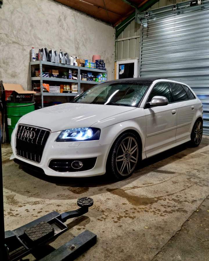 Entretien général de voiture Pamiers