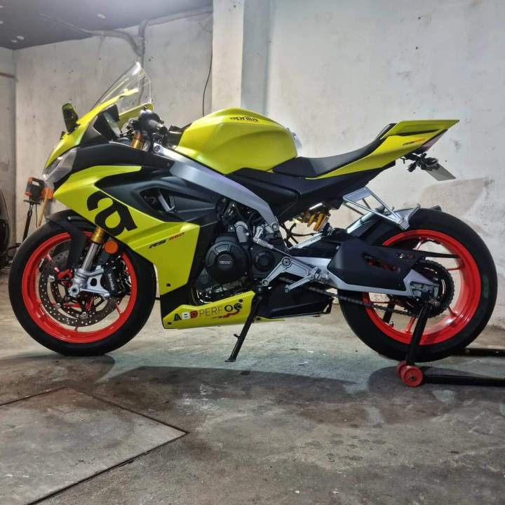 Optimisation performance Pamiers