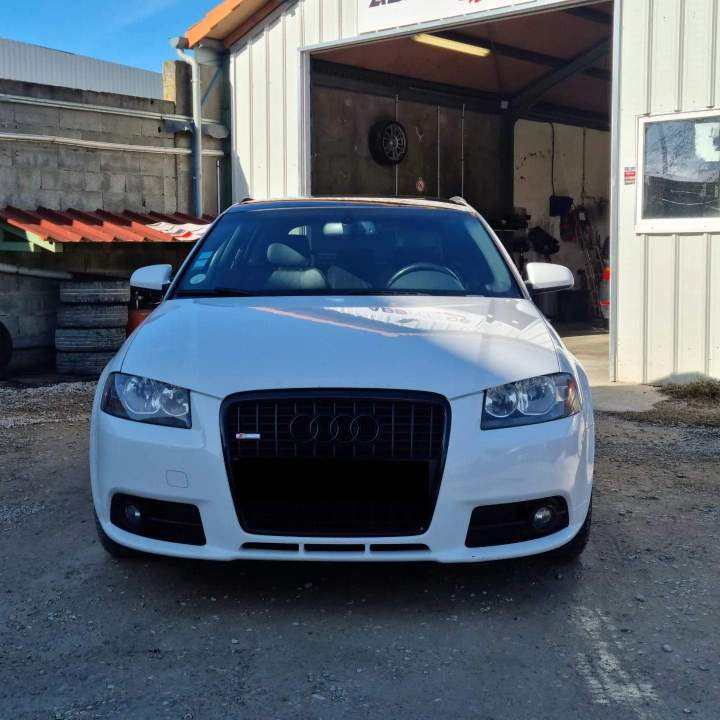Réparation de voiture de toute marque Pamiers