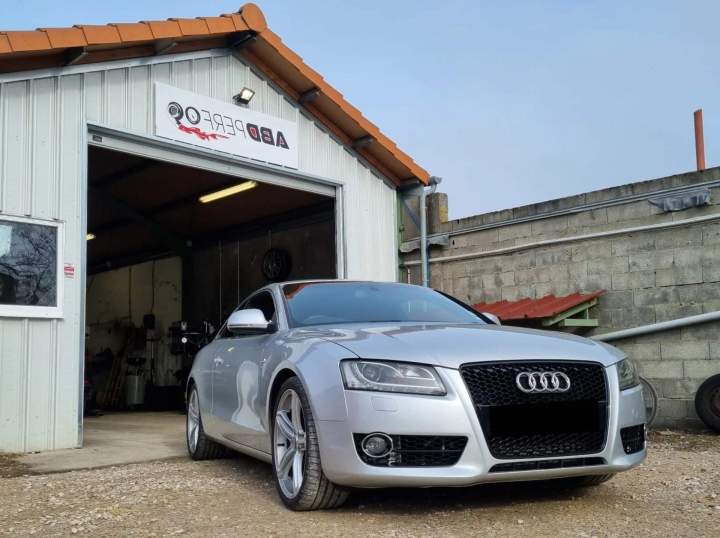 Garage auto toutes marques Pamiers