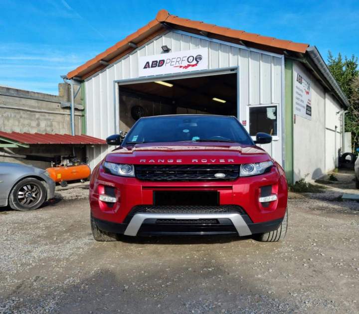 Entretien général de véhicule Pamiers