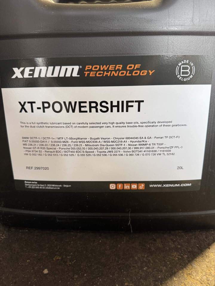 Entretien transmission automatique Pamiers