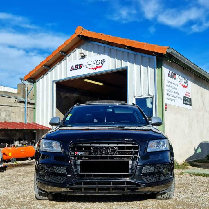 Diagnostic complet Pamiers