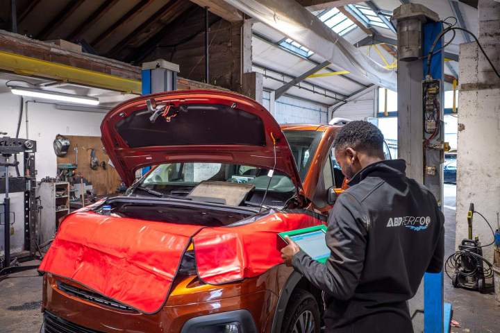 Diagnostic complet Pamiers