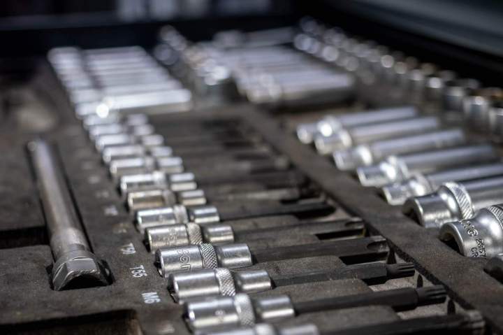 Entretien complet Pamiers