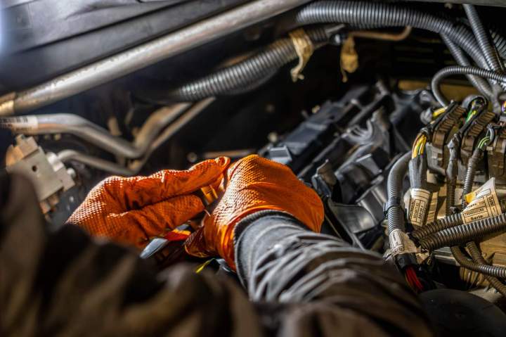 Entretien complet Pamiers