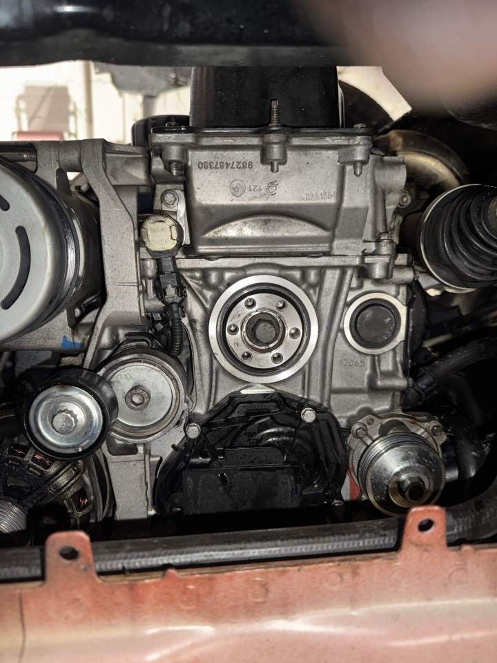 Système de distribution Pamiers