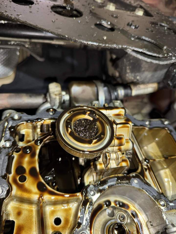 Entretien de distribution Pamiers