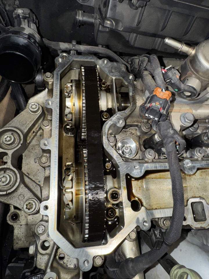 Expert en réparation de distribution Pamiers