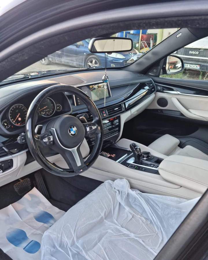 Nettoyage intérieur voiture Pamiers