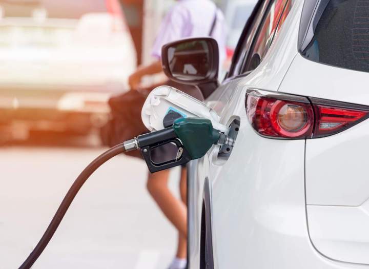 Conversion kit éthanol, Foix